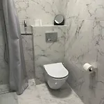 Mierzeja - Lesny Zaulek, Sztutowo, Z Klimatyzacja Apartman *