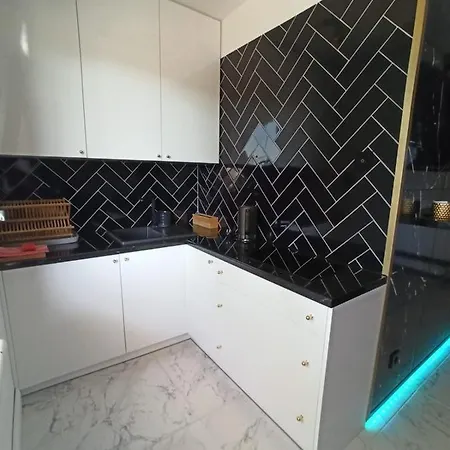 Apartment Alicja - Z Rowerami I Klimatyzacja *