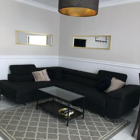 Alicja - Z Rowerami I Klimatyzacja Apartment Sztutowo
