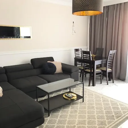 Alicja - Z Rowerami I Klimatyzacja Apartment *