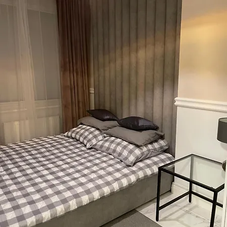 Apartament Alicja