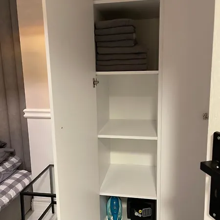 Apartamento Mierzeja - Lesny Zaulek, Sztutowo, Z Klimatyzacja *