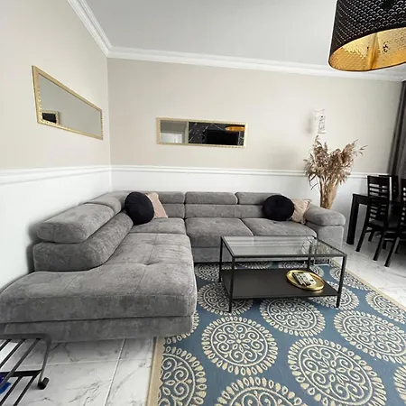 Apartamenty Mierzeja - Lesny Zaulek, Sztutowo, Apartament Z Klimatyzacja Appartement *