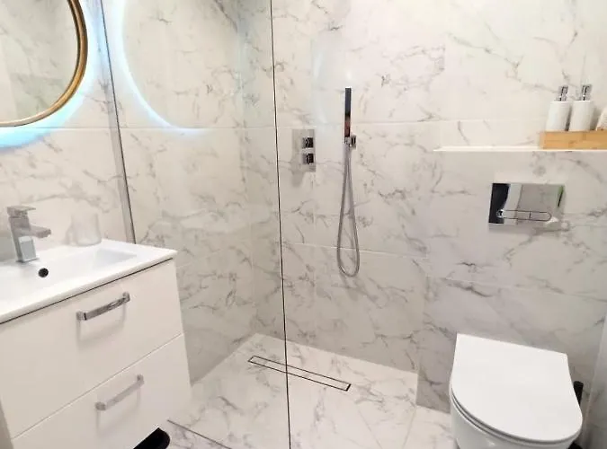 Mierzeja - Lesny Zaulek, Sztutowo, Z Klimatyzacja Sztutowo