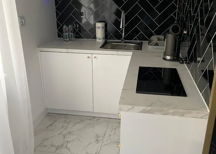 Mierzeja - Lesny Zaulek, Sztutowo, Z Klimatyzacja * Sztutowo